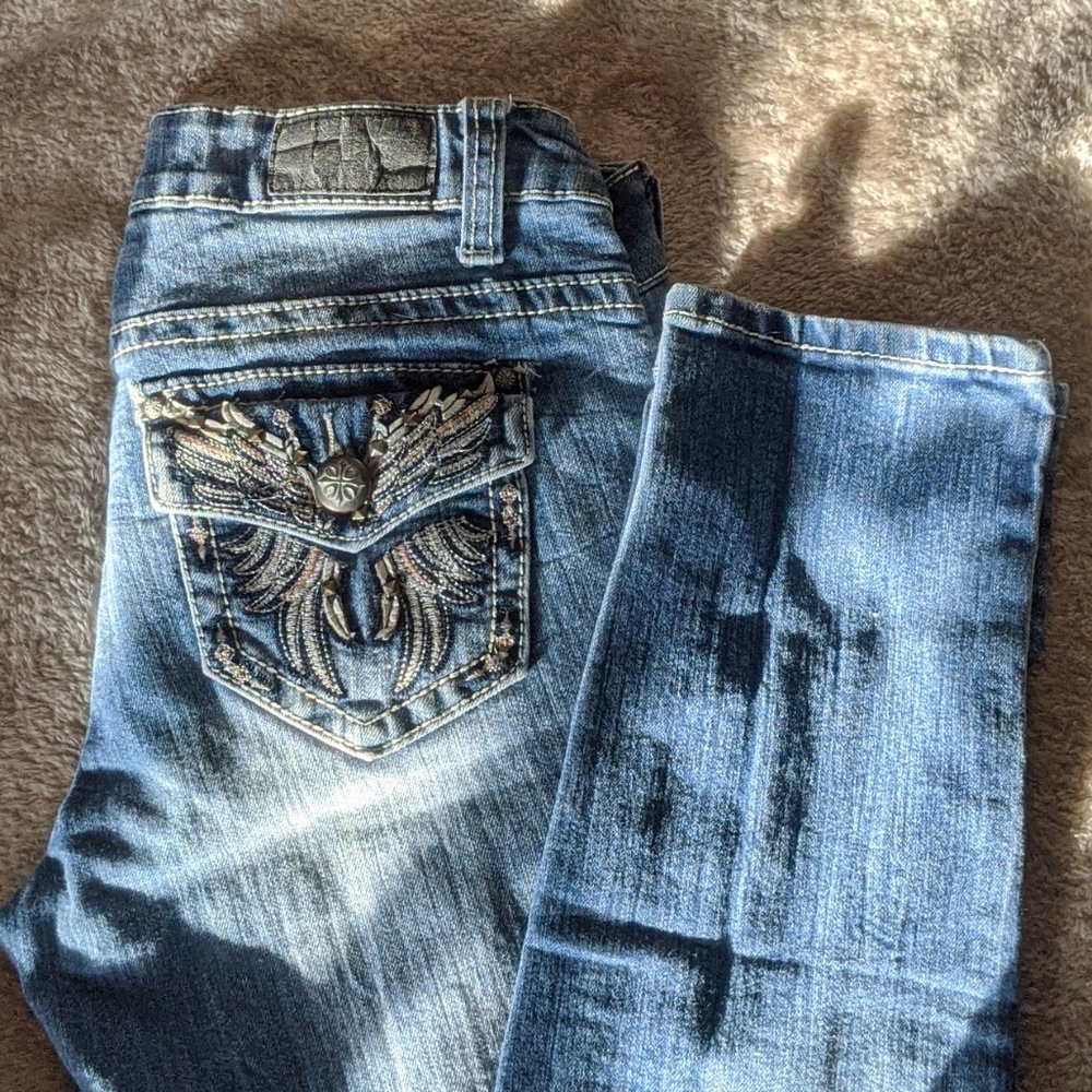 ZCO Jeans